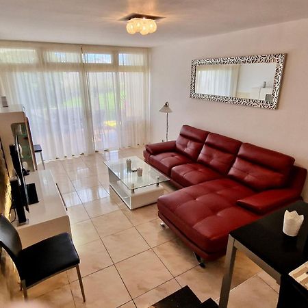 Tamaran 102 - Los Campos - Lux Garden Apt Near Dunes, Quiet-Central-Renovated San Bartolomé 外观 照片