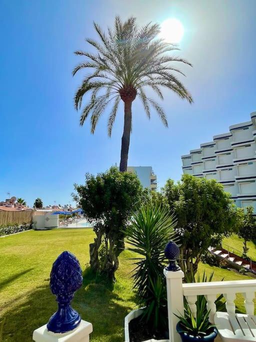 Tamaran 102 - Los Campos - Lux Garden Apt Near Dunes, Quiet-Central-Renovated San Bartolomé 外观 照片