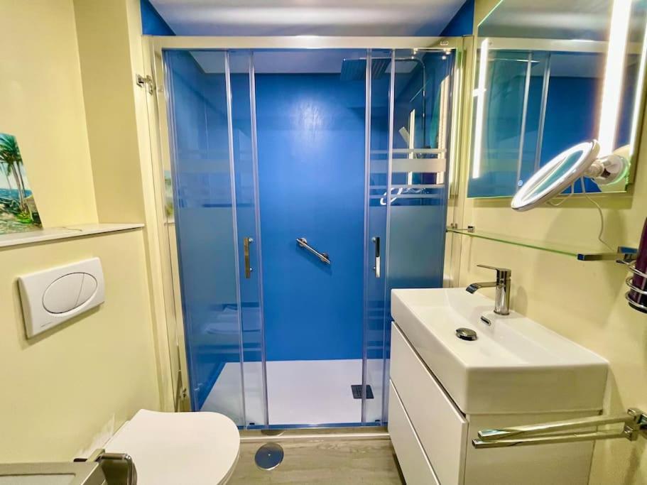 Tamaran 102 - Los Campos - Lux Garden Apt Near Dunes, Quiet-Central-Renovated San Bartolomé 外观 照片