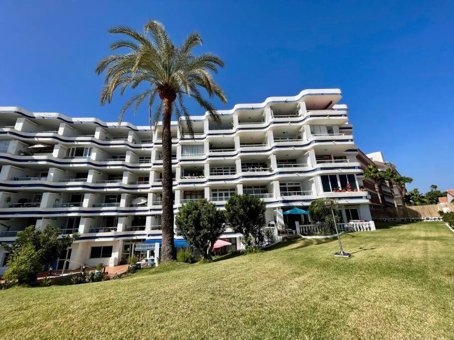 Tamaran 102 - Los Campos - Lux Garden Apt Near Dunes, Quiet-Central-Renovated San Bartolomé 外观 照片