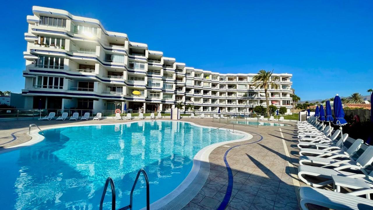 Tamaran 102 - Los Campos - Lux Garden Apt Near Dunes, Quiet-Central-Renovated San Bartolomé 外观 照片