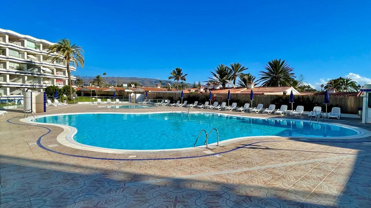 Tamaran 102 - Los Campos - Lux Garden Apt Near Dunes, Quiet-Central-Renovated San Bartolomé 外观 照片