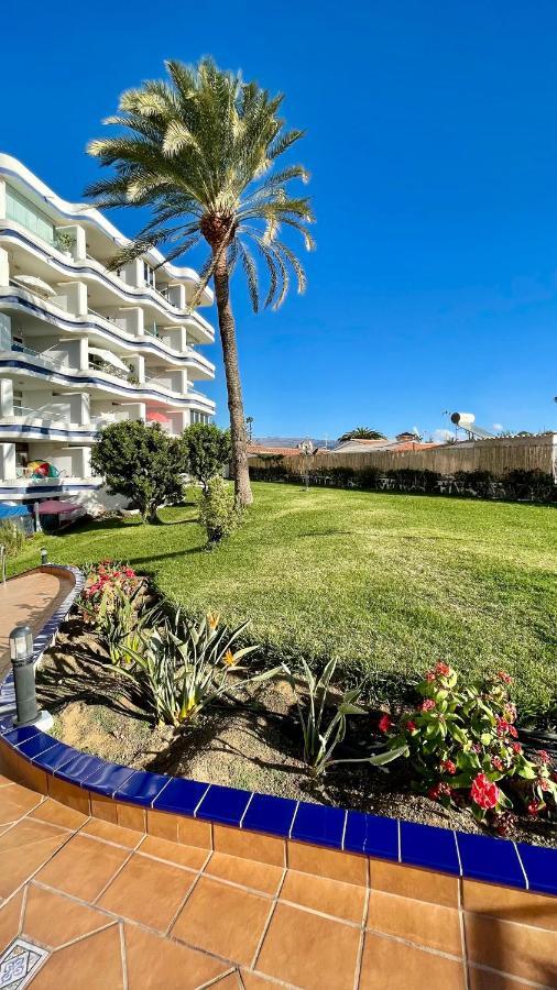 Tamaran 102 - Los Campos - Lux Garden Apt Near Dunes, Quiet-Central-Renovated San Bartolomé 外观 照片