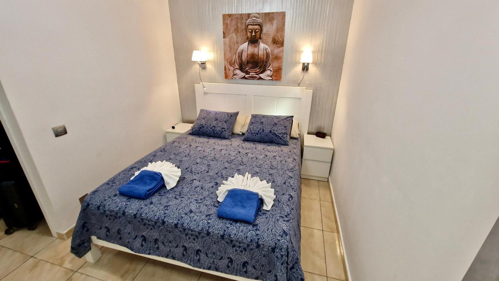 Tamaran 102 - Los Campos - Lux Garden Apt Near Dunes, Quiet-Central-Renovated San Bartolomé 外观 照片