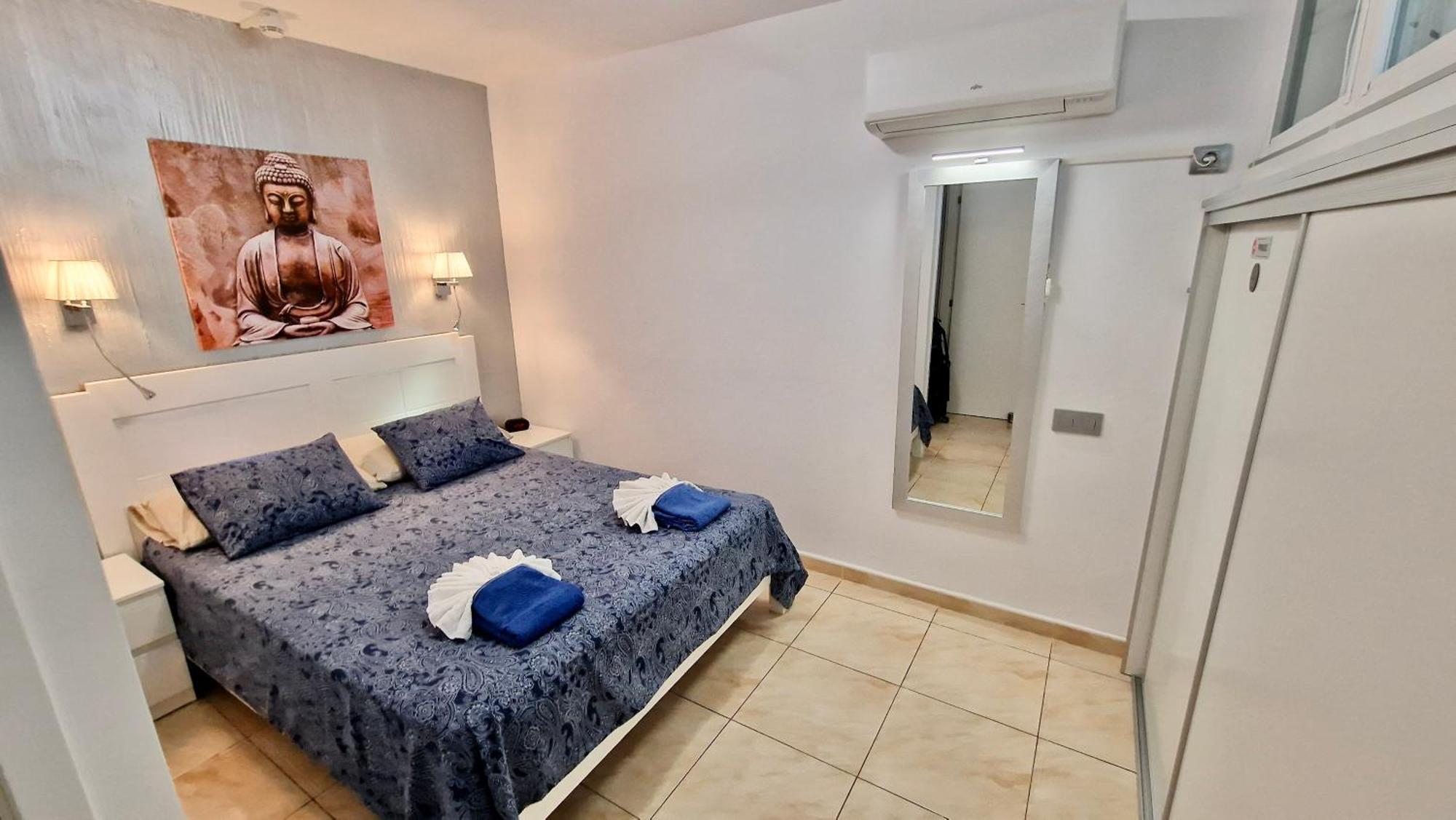 Tamaran 102 - Los Campos - Lux Garden Apt Near Dunes, Quiet-Central-Renovated San Bartolomé 外观 照片